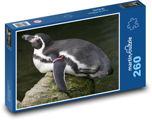 Pinguin Puzzle 260 Teile - 41 x28,7 cm