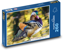 Vogel Puzzle 260 Teile - 41 x28,7 cm