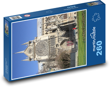 Paris Puzzle 260 Teile - 41 x28,7 cm