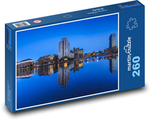 Dublin Puzzle 260 dielikov - 41 x 28,7 cm 