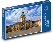 Berlín Puzzle 260 dielikov - 41 x 28,7 cm 