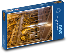 Kostel ve Vídni Puzzle 260 dílků - 41 x 28,7 cm