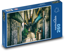 Japan - Kumamoto Puzzle 260 pieces - 41 x 28.7 cm 