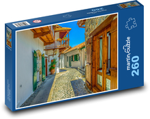 Cyprus - Kalopanayiotis Puzzle 260 dielikov - 41 x 28,7 cm 
