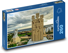 Zypern - Ayia Napa Puzzle 260 Teile - 41 x28,7 cm