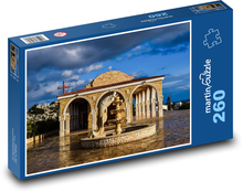 Zypern - Ayia Napa Puzzle 260 Teile - 41 x28,7 cm