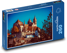 Germany - Breisach Puzzle 260 pieces - 41 x 28.7 cm 