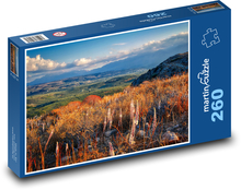 Unberührte Natur Puzzle 260 Teile - 41 x28,7 cm