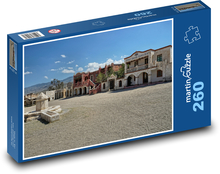 Spain - Tabernas Puzzle 260 pieces - 41 x 28.7 cm
