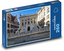 Nemecko - Lipsko Puzzle 260 dielikov - 41 x 28,7 cm 