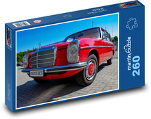 Mercedes Benz Puzzle 260 dielikov - 41 x 28,7 cm 