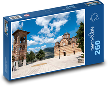 Bosna A Hercegovina - Trebinje Puzzle 260 dielikov - 41 x 28,7 cm 