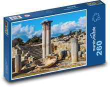 Cyprus - Apollo Hylates, sanctuary Puzzle 260 pieces - 41 x 28.7 cm 