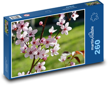 Blume - Ast, Baum Puzzle 260 Teile - 41 x28,7 cm