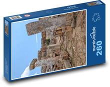 Menorca - Balearic Islands, Spain Puzzle 260 pieces - 41 x 28.7 cm