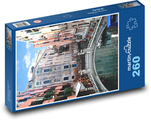 Venice City, Italy Puzzle 260 pieces - 41 x 28.7 cm 