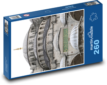 Cami - Turcja, modlitwa Puzzle 260 elementów - 41x28,7 cm