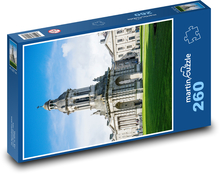 Dublin - Irland Puzzle 260 Teile - 41 x28,7 cm