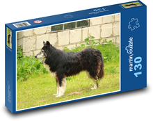Pes Puzzle 130 dielikov - 28,7 x 20 cm 