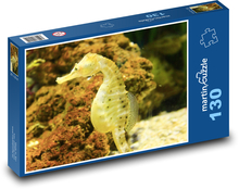 Seahorse Puzzle 130 dielikov - 28,7 x 20 cm 