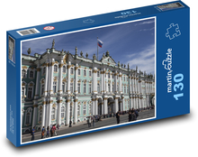 Rusko - St. Petersburg Puzzle 130 dílků - 28,7 x 20 cm