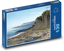 New Zealand Bay Puzzle 130 pieces - 28.7 x 20 cm 