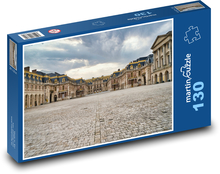 Francúzsko - Versailles Puzzle 130 dielikov - 28,7 x 20 cm 