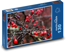 Herbst, Pfeile Puzzle 130 Teile - 28,7x20 cm