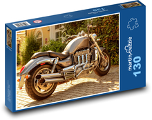 Triumph Rocket Puzzle 130 dielikov - 28,7 x 20 cm
