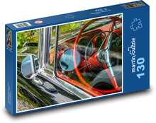 Chevrolet - vehicle, car Puzzle 130 pieces - 28.7 x 20 cm 