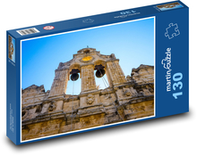 Crete - faith, pray Puzzle 130 pieces - 28.7 x 20 cm 