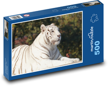 Tiger Puzzle 500 dielikov - 46 x 30 cm 