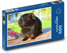 Morča Puzzle 500 dielikov - 46 x 30 cm