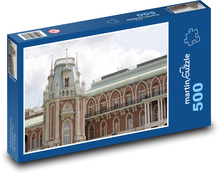 Moskva - Caricyno Puzzle 500 dielikov - 46 x 30 cm 