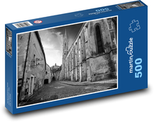 Bratislava Puzzle 500 Teile - 46 x 30 cm
