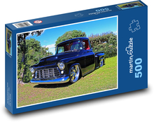 Auto - Pick up Puzzle 500 dielikov - 46 x 30 cm