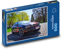 Ford Mustang Puzzle 500 dielikov - 46 x 30 cm 