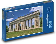 Lednice-Valtice-Gebiet Puzzle 500 Teile - 46 x 30 cm