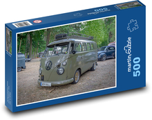 VW army Puzzle 500 dielikov - 46 x 30 cm 