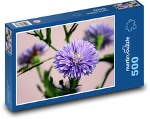 Astra - Blume Puzzle 500 Teile - 46 x 30 cm