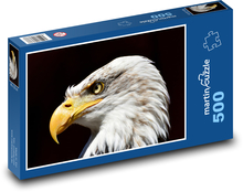 Bielik - Predator Puzzle 500 elementów - 46x30 cm