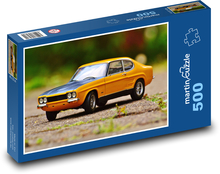 Auto - Fahrzeug, Spielzeug Puzzle 500 Teile - 46 x 30 cm