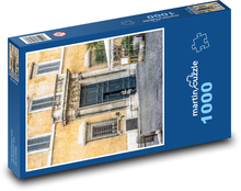Rom - Italien Puzzle 1000 Teile - 60 x 46 cm