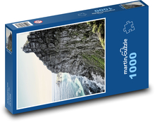 Cape Point - Cape Town Puzzle 1000 pieces - 60 x 46 cm 