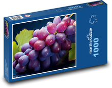 Fruits - vines, fruits Puzzle 1000 pieces - 60 x 46 cm 