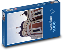 Tallinn - Estonsko Puzzle 1000 - 60x46 cm