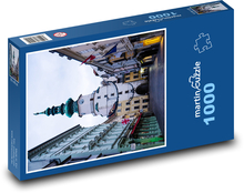 Bratislava - Slowakei Puzzle 1000 Teile - 60 x 46 cm