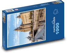 Liverpool - Anglicko Puzzle 1000 dielikov - 60 x 46 cm