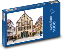 Revensburg - Germany Puzzle 1000 pieces - 60 x 46 cm 