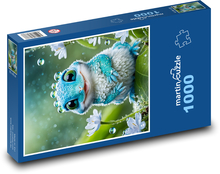 Creation Puzzle 1000 pieces - 60 x 46 cm 